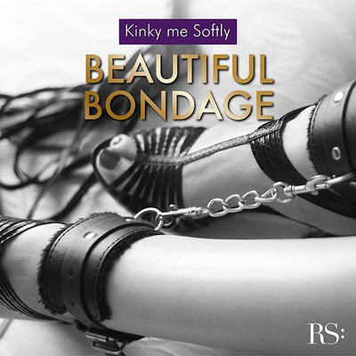 Main image for product index 11: Подарочный набор для BDSM RIANNE S - Kinky Me Softly: 8 предметов для удовольствия