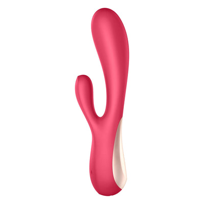 Main image for product index 2: Смарт вибратор-кролик Satisfyer Mono Flex , управление через интернет