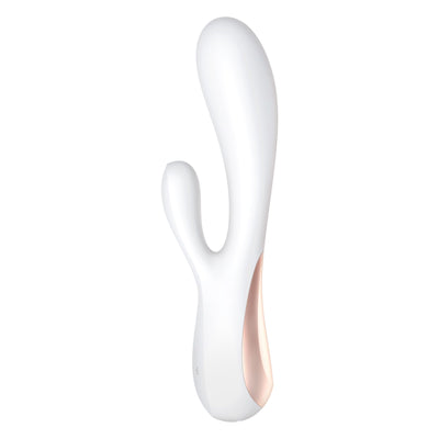 Main image for product index 6: Смарт вибратор-кролик Satisfyer Mono Flex , управление через интернет