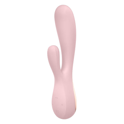 Main image for product index 3: Смарт вибратор-кролик Satisfyer Mono Flex , управление через интернет