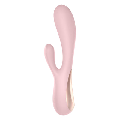 Main image for product index 4: Смарт вибратор-кролик Satisfyer Mono Flex , управление через интернет