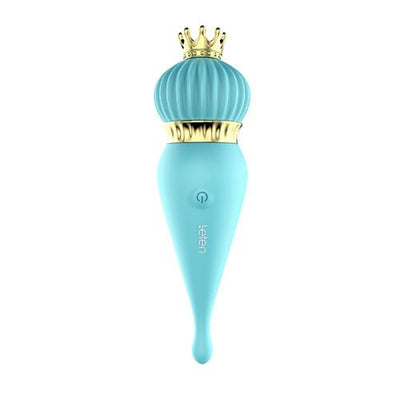 Королевский вибратор Leten Dream Key - фото 1