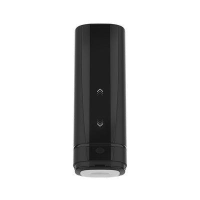 Мастурбатор Kiiroo Onyx+, теледильдоника - фото 4