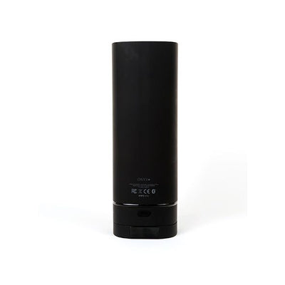 Мастурбатор Kiiroo Onyx+, теледильдоника - фото 3