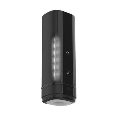 Мастурбатор Kiiroo Onyx+, теледильдоника - фото 6