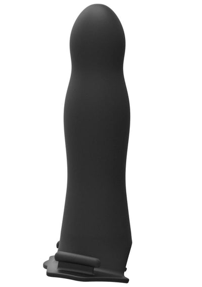 Main image for product index 3: Страпон унисекс Doc Johnson Body Extensions - Be Daring, полая насадка