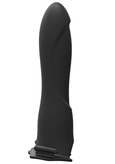 Main image for product index 2: Страпон унисекс Doc Johnson Body Extensions - Be in charge, полая насадка