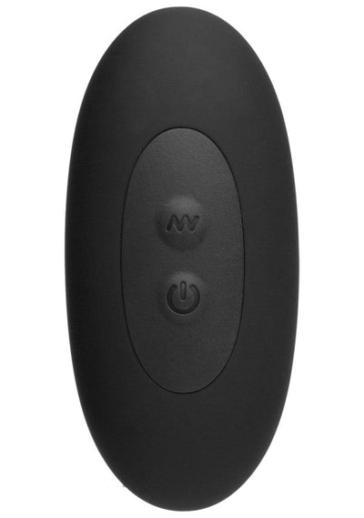 Main image for product index 6: Страпон унисекс Doc Johnson Body Extensions - Be in charge, полая насадка