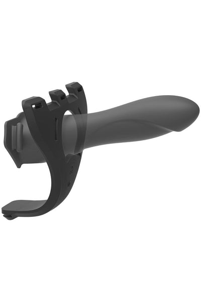 Main image for product index 3: Страпон унисекс Doc Johnson Body Extensions - Be in charge, полая насадка