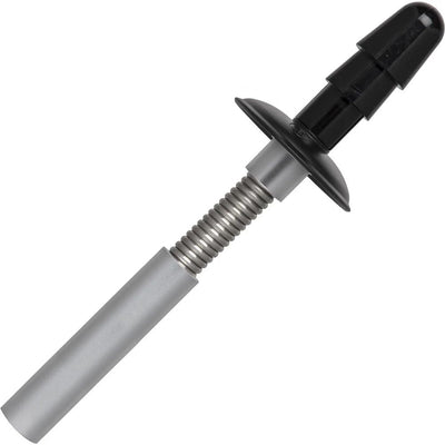 Main image for product index 1: Гнучкий подовжувач-насадка для секс-машини Doc Johnson Kink - Power Banger Spring Flex Extender