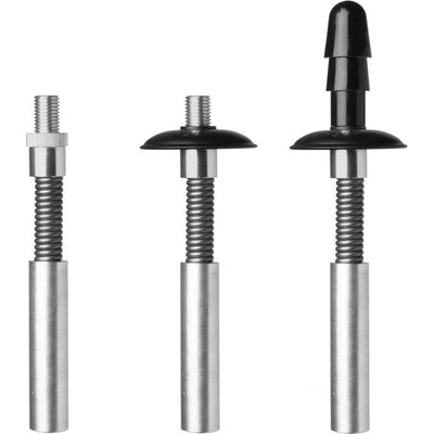 Main image for product index 3: Гнучкий подовжувач-насадка для секс-машини Doc Johnson Kink - Power Banger Spring Flex Extender