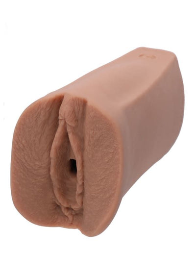 Main image for product index 1: Мастурбатор-вагина Doc Johnson - Girls of Social Media - @brittanya187 Pocket Pussy