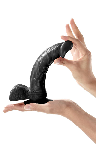 Main image for product index 6: Фалоімітатор Real Body — Real Bruce