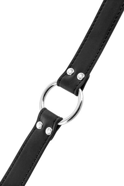 Main image for product index 3: Кляп с кольцом Fetish Tentation Ring Gag