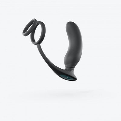 Main image for product index 2: Вибромассажер простаты Love To Love Double Game