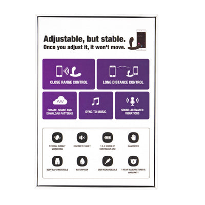 Main image for product index 5: Смарт массажер простаты Lovense Edge