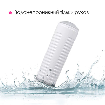 Смарт-мастурбатор Lovense MAX 2 - фото 10
