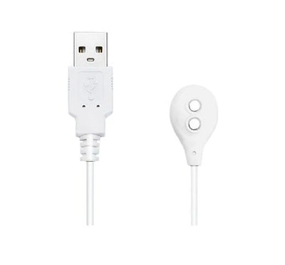 Main image for product index 1: Кабель для заряджання Lovense Max/Max2/Nora/Osci2/Mission/Ferri/Edge 2/Lush 3/Diamo