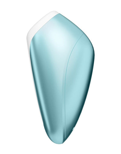 Main image for product index 1: Мініатюрний вакуумний стимулятор Satisfyer Love Breeze