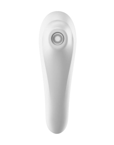 Main image for product index 6: Смарт-вібратор та вакуумний стимулятор 2в1 Satisfyer Dual Pleasure