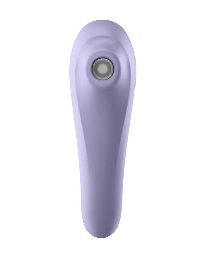 Main image for product index 2: Смарт-вібратор та вакуумний стимулятор 2в1 Satisfyer Dual Pleasure