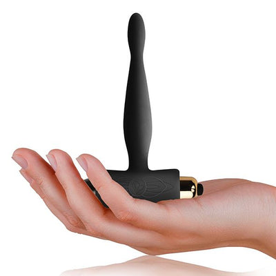 Main image for product index 4: Анальный вибратор Rocks Off Petite Sensations - Teazer