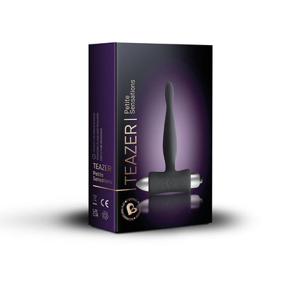 Main image for product index 5: Анальный вибратор Rocks Off Petite Sensations - Teazer