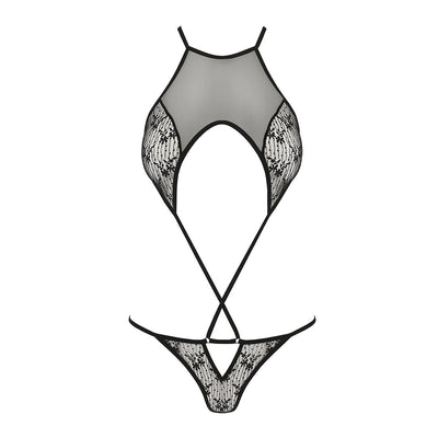 Main image for product index 13: Ажурний боді Passion AZALIA BODY