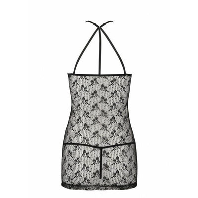 Main image for product index 12: Напівпрозора сорочка Passion AZALIA CHEMISE