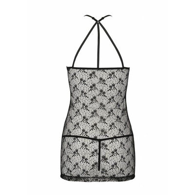 Main image for product index 6: Напівпрозора сорочка Passion AZALIA CHEMISE