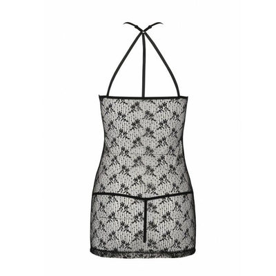 Main image for product index 18: Напівпрозора сорочка Passion AZALIA CHEMISE