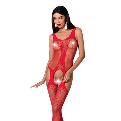 Main image for product index 1: Бодистокинг Passion BS072