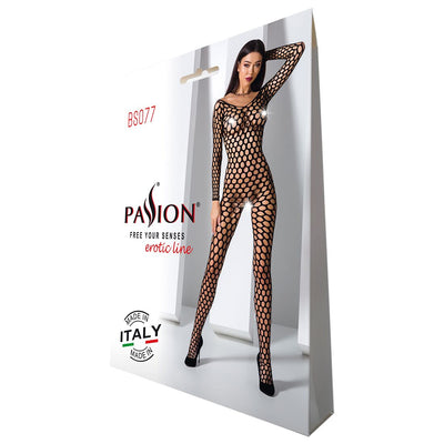 Main image for product index 13: Бодистокинг Passion BS077