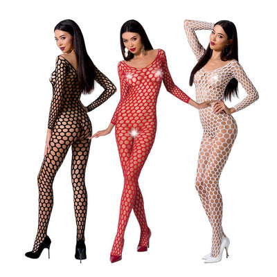 Main image for product index 17: Бодистокинг Passion BS077