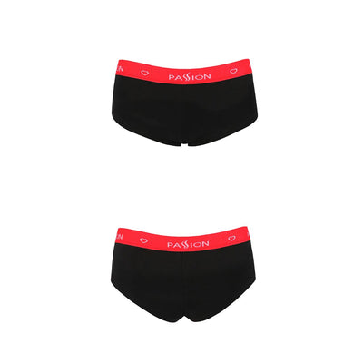 Main image for product index 12: Трусики-шортики Passion PS003 PANTIES