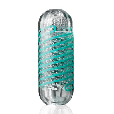 Мастурбатор Tenga Spinner 04 Pixel - фото 1