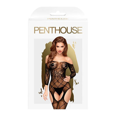 Бодістокінг Penthouse - Top-Notch - фото 3