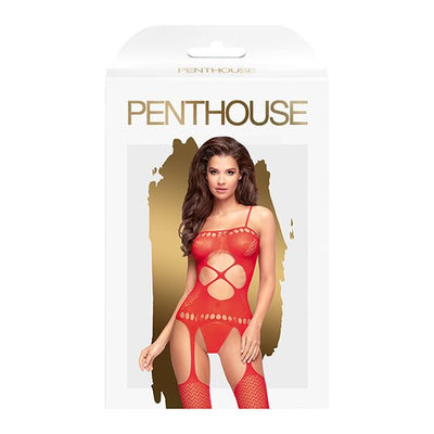 Бодістокінг Penthouse - Hot Nightfall - фото 15