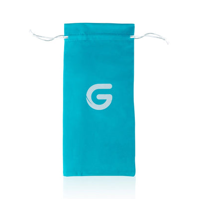 Стеклянный дилдо Gildo Glass Dildo No. 10 - фото 8