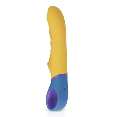 Main image for product index 2: Мощный вибратор точки G PMV20 G Tone - G-Spot Vibrator