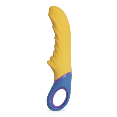 Main image for product index 3: Мощный вибратор точки G PMV20 G Tone - G-Spot Vibrator
