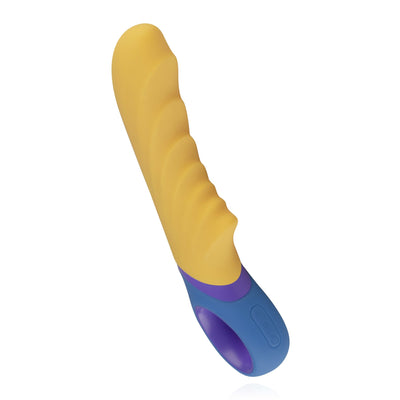 Main image for product index 6: Мощный вибратор точки G PMV20 G Tone - G-Spot Vibrator