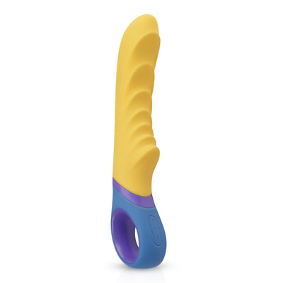 Main image for product index 1: Мощный вибратор точки G PMV20 G Tone - G-Spot Vibrator
