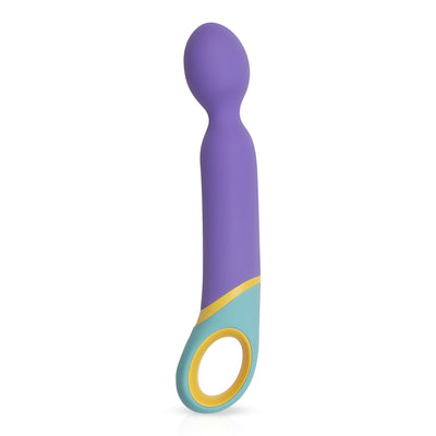 Main image for product index 3: Вибромассажер PMV20 Base - Wand Vibrator