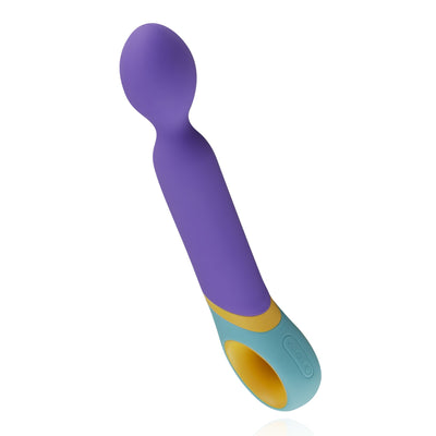 Main image for product index 6: Вибромассажер PMV20 Base - Wand Vibrator