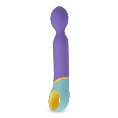 Main image for product index 2: Вибромассажер PMV20 Base - Wand Vibrator