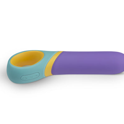 Main image for product index 5: Вибромассажер PMV20 Base - Wand Vibrator