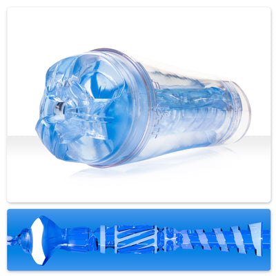 Main image for product index 1: Мастурбатор Fleshlight Flight Commander