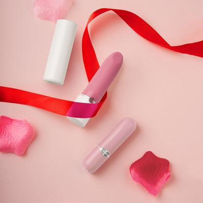 Main image for product index 10: Смарт-вибратор Magic Motion Lotos