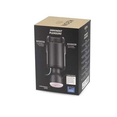 Main image for product index 10: Інтерактивна секс-машина для чоловіків Kiiroo Keon Combo Set